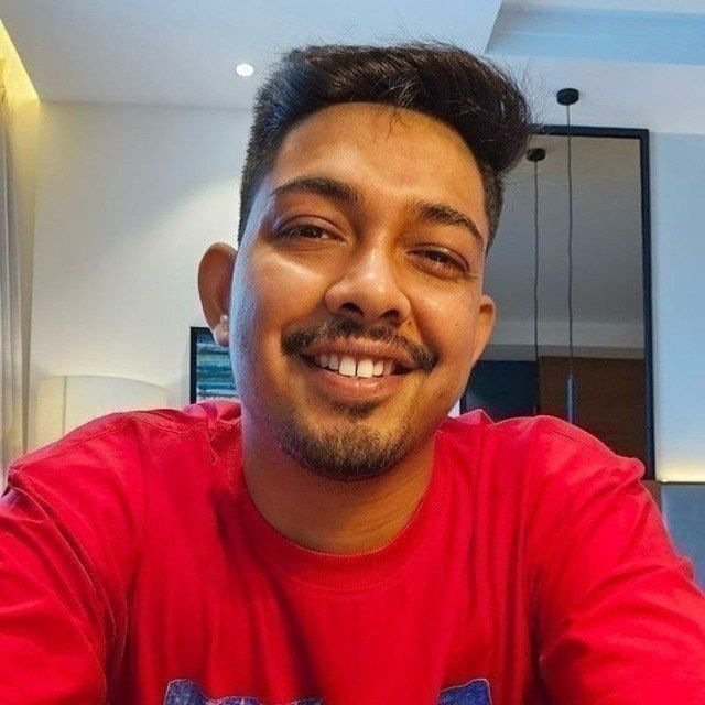 Goutam Jha